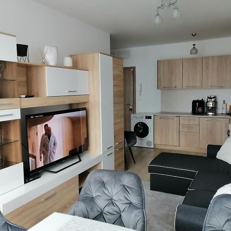 Relax Apartament Varna Extérieur photo