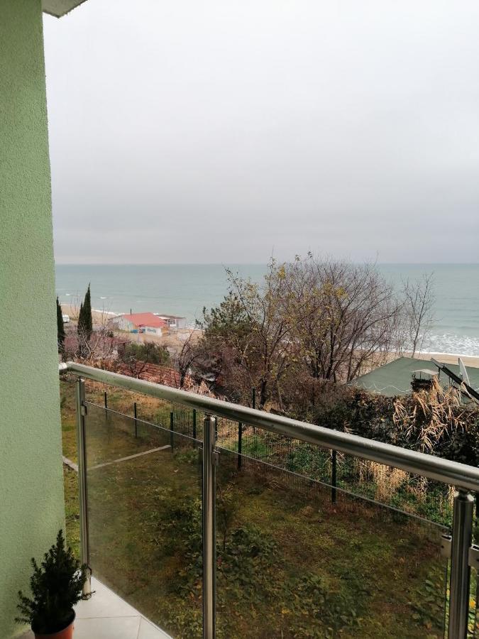 Relax Apartament Varna Extérieur photo