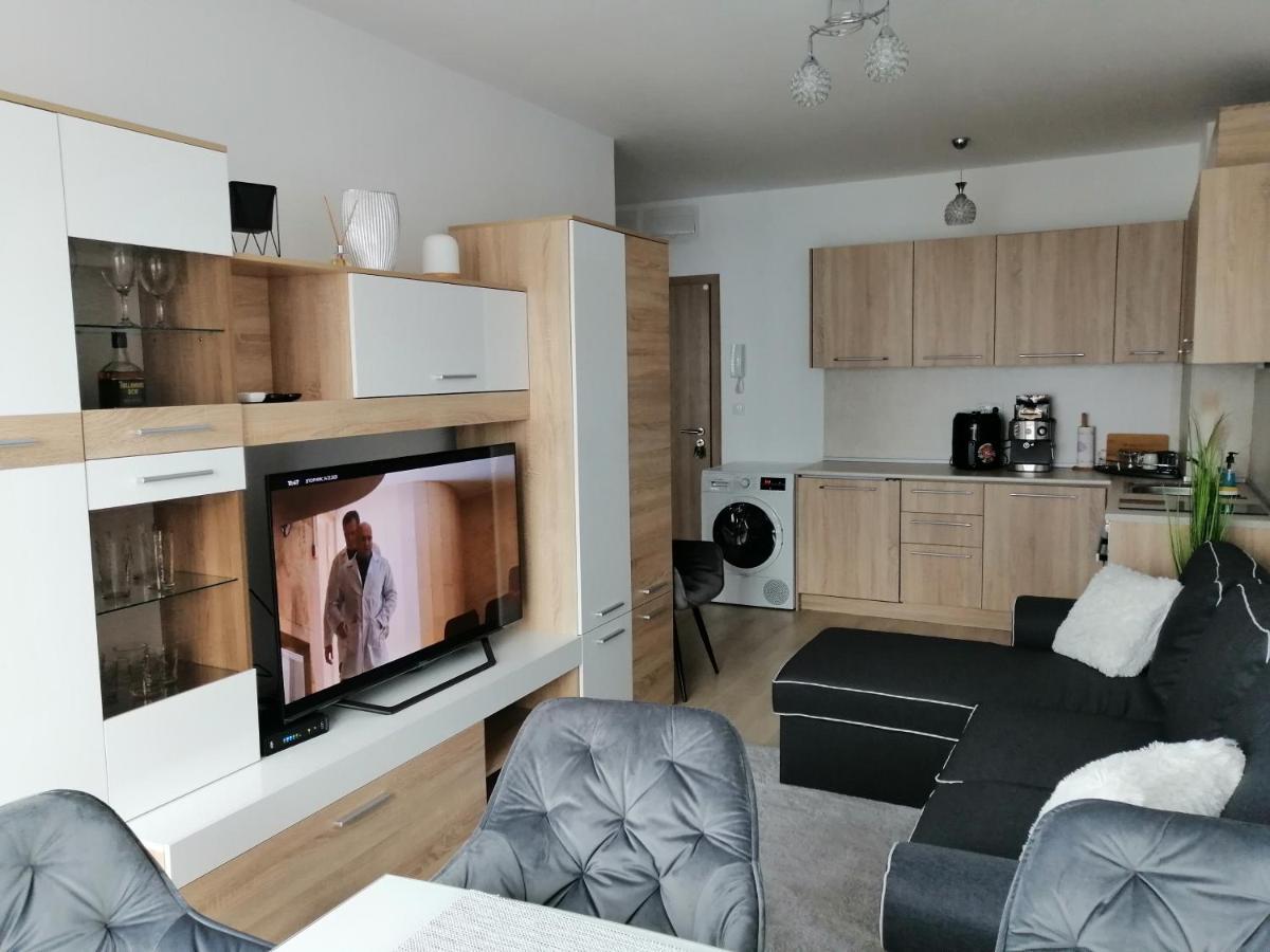 Relax Apartament Varna Extérieur photo