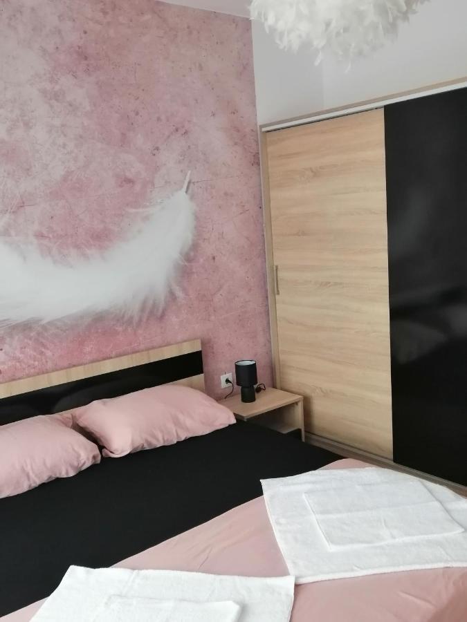 Relax Apartament Varna Extérieur photo