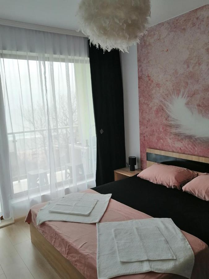Relax Apartament Varna Extérieur photo
