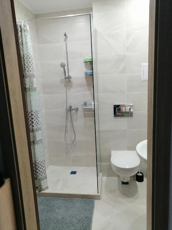 Relax Apartament Varna Extérieur photo