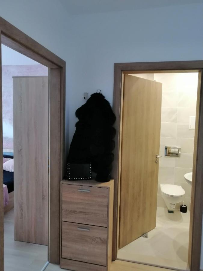 Relax Apartament Varna Extérieur photo