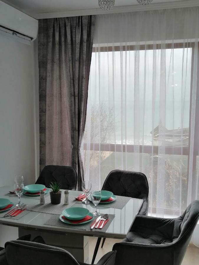 Relax Apartament Varna Extérieur photo