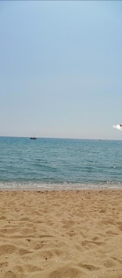 Relax Apartament Varna Extérieur photo