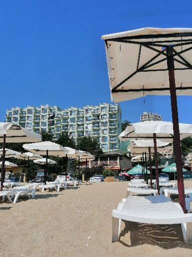 Relax Apartament Varna Extérieur photo